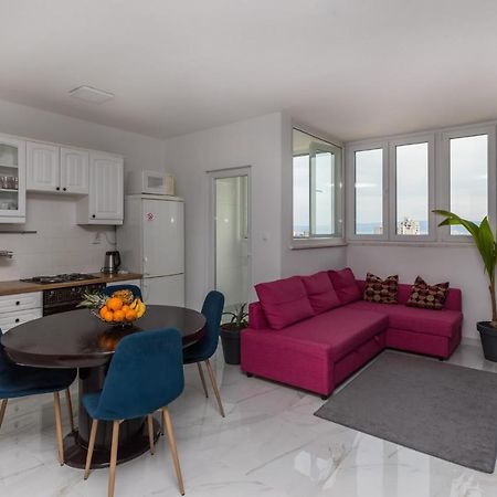 Leilani -Stunning View Apartment Near The Center! Split Exterior foto