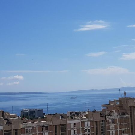 Leilani -Stunning View Apartment Near The Center! Split Exterior foto