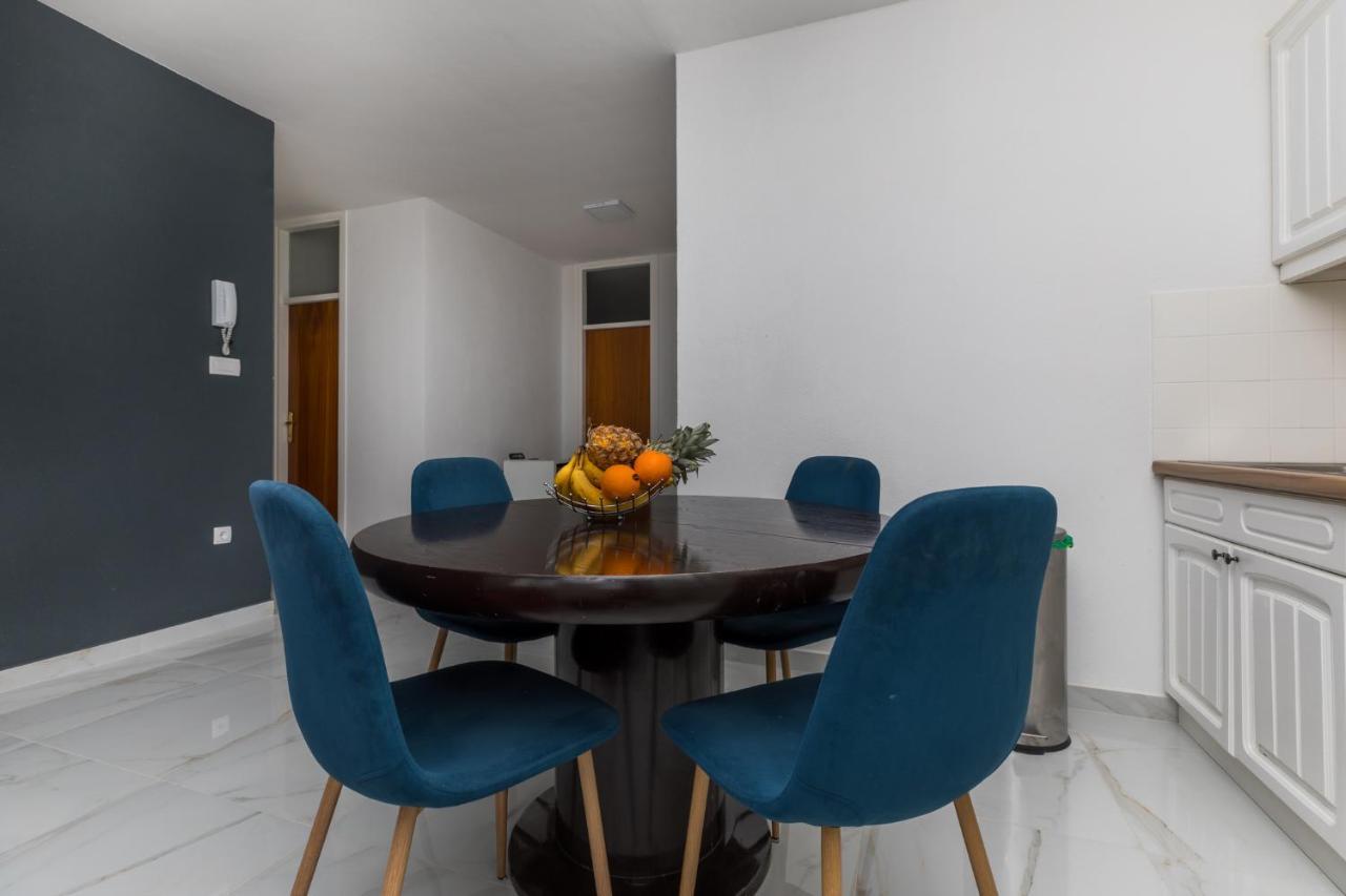 Leilani -Stunning View Apartment Near The Center! Split Exterior foto