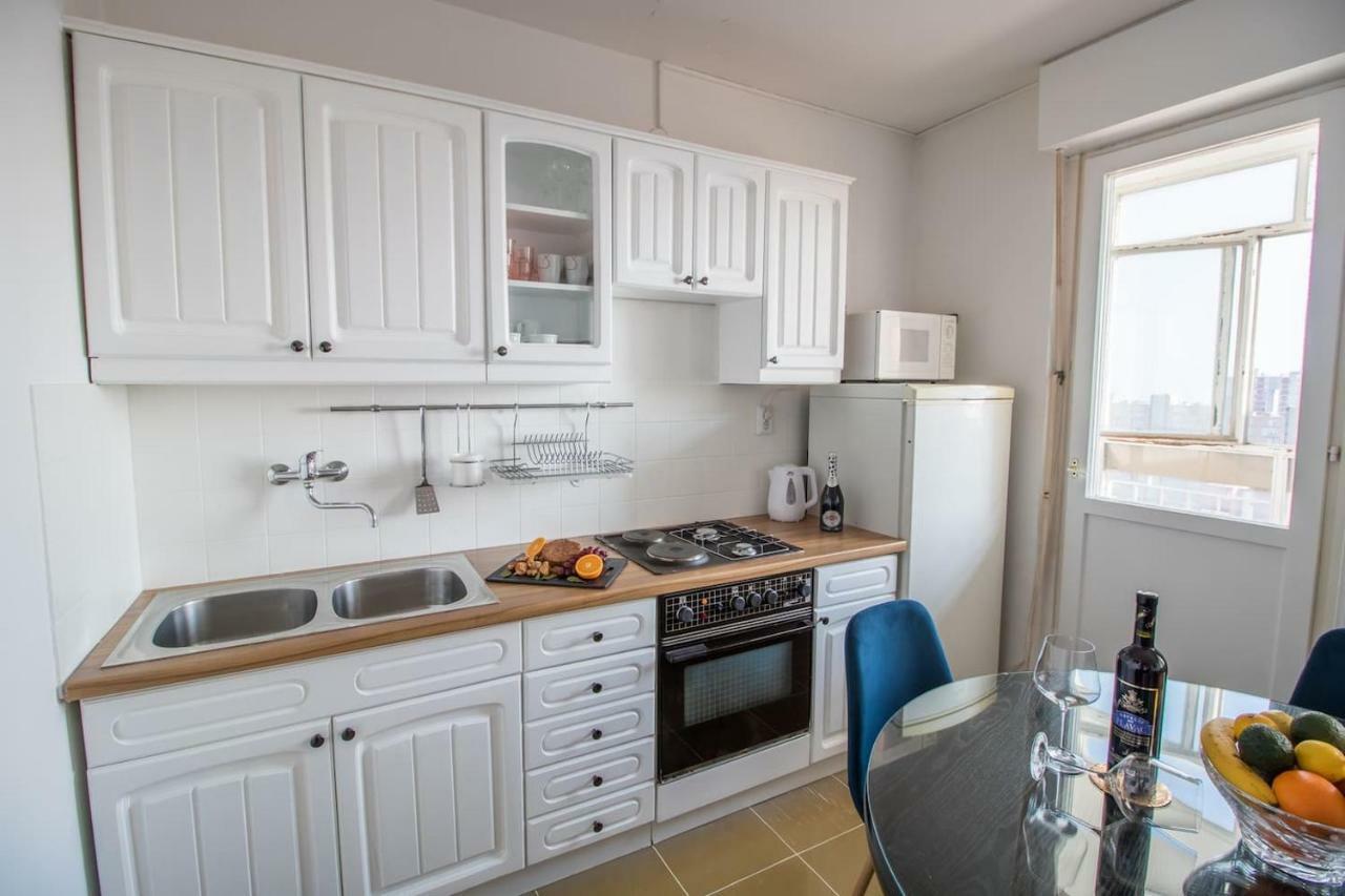 Leilani -Stunning View Apartment Near The Center! Split Exterior foto